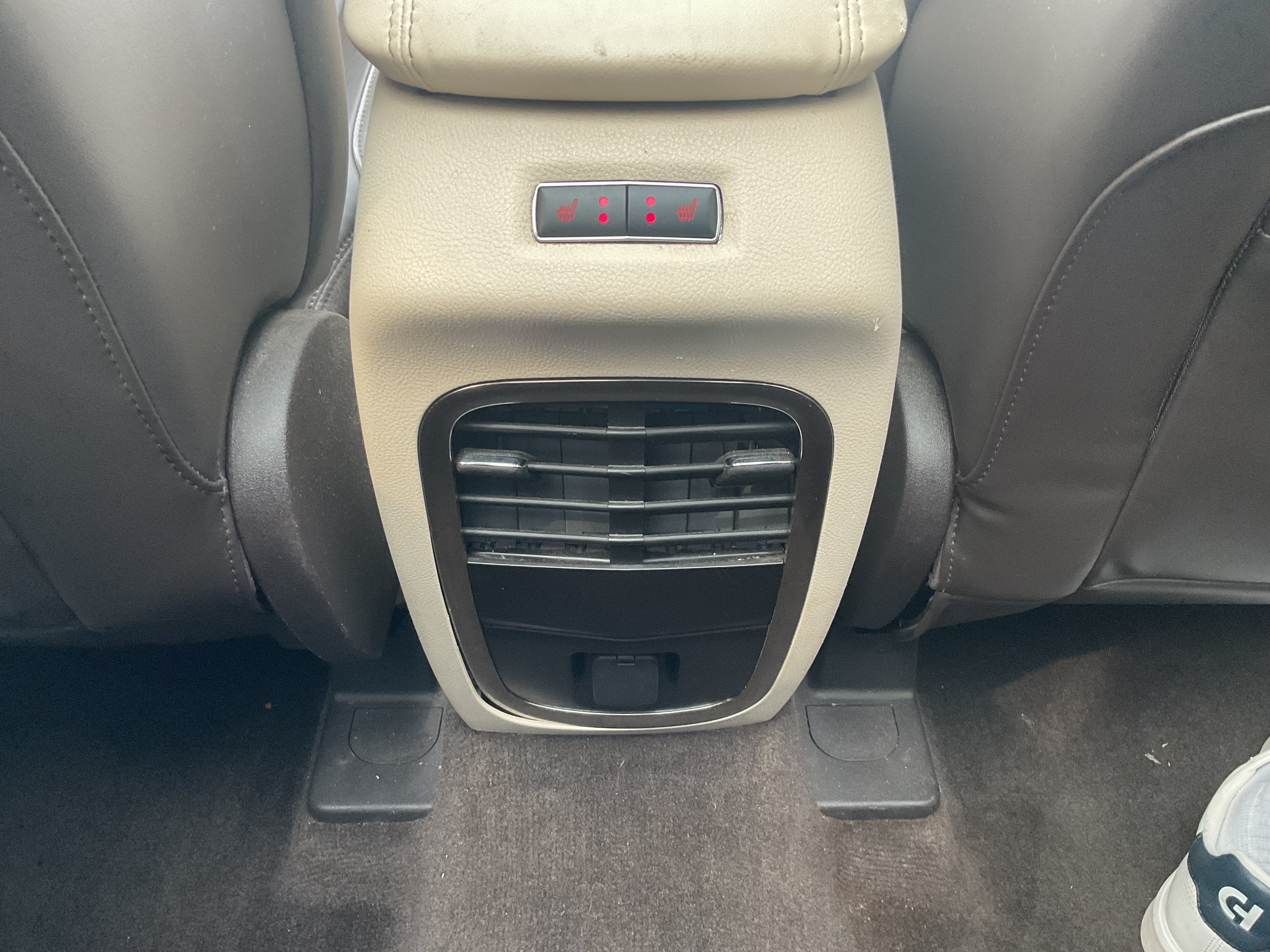 2015 Lincoln MKC AWD