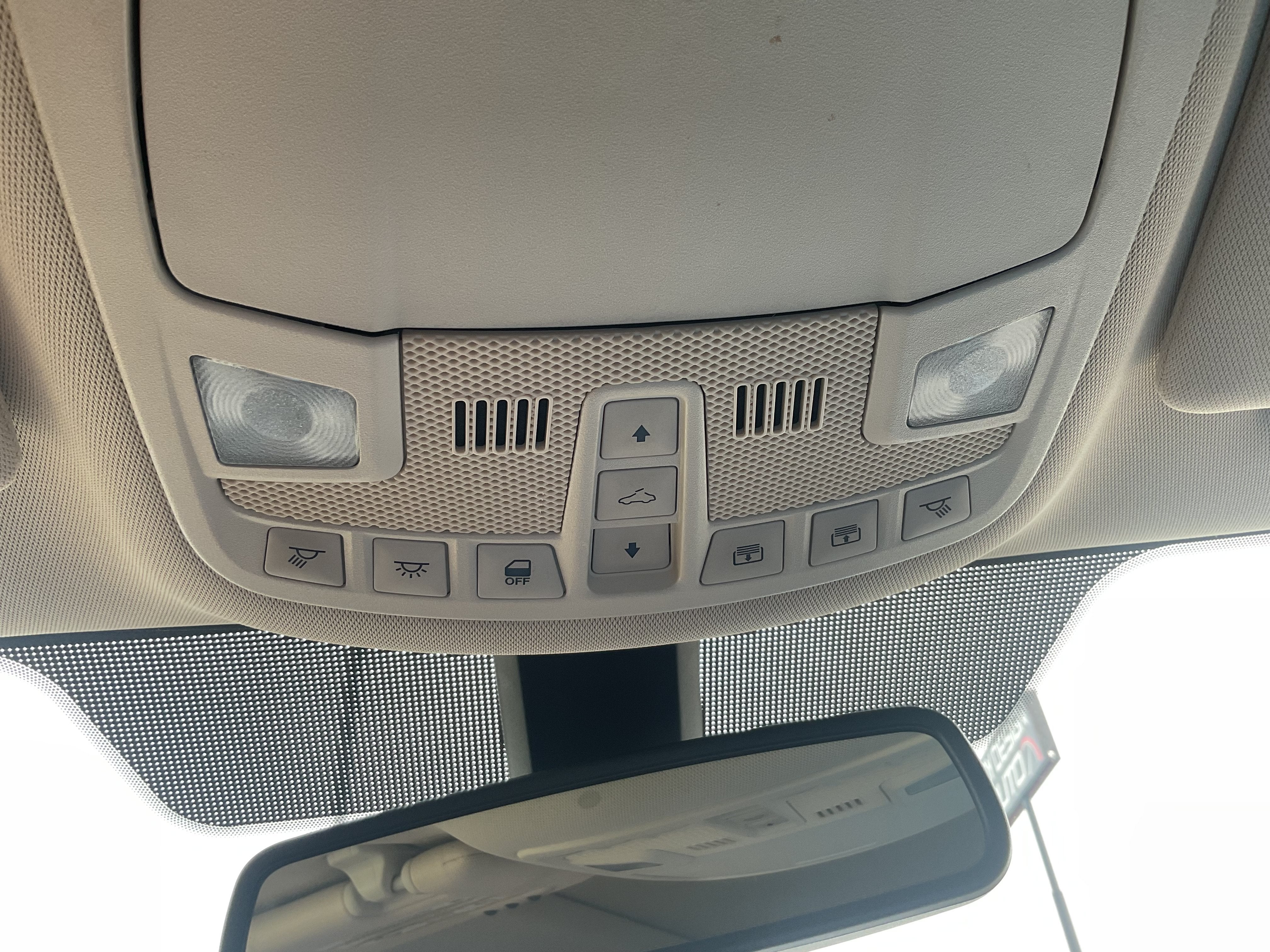 2015 Lincoln MKC AWD