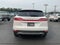 2015 Lincoln MKC AWD