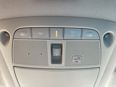 2017 Nissan Pathfinder Platinum 3rd row 4x4