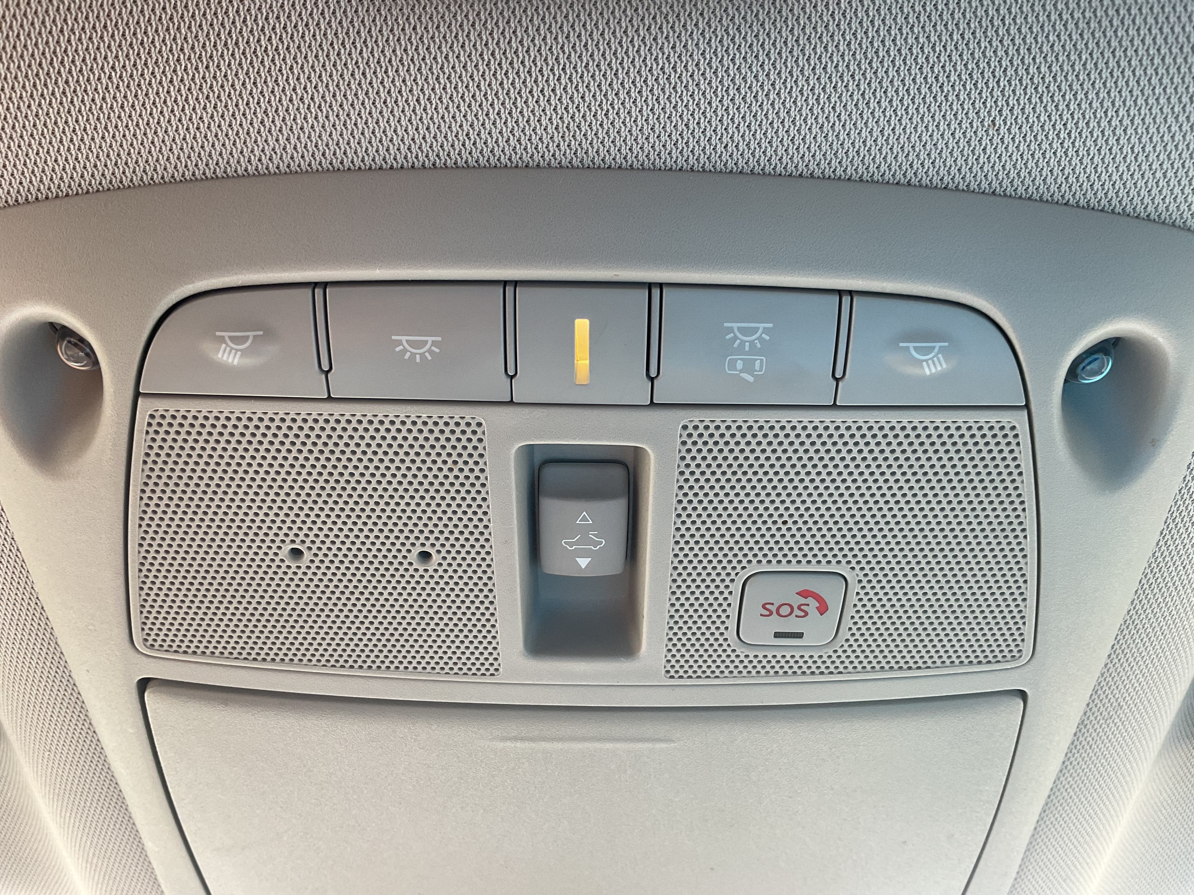 2017 Nissan Pathfinder Platinum 3rd row 4x4