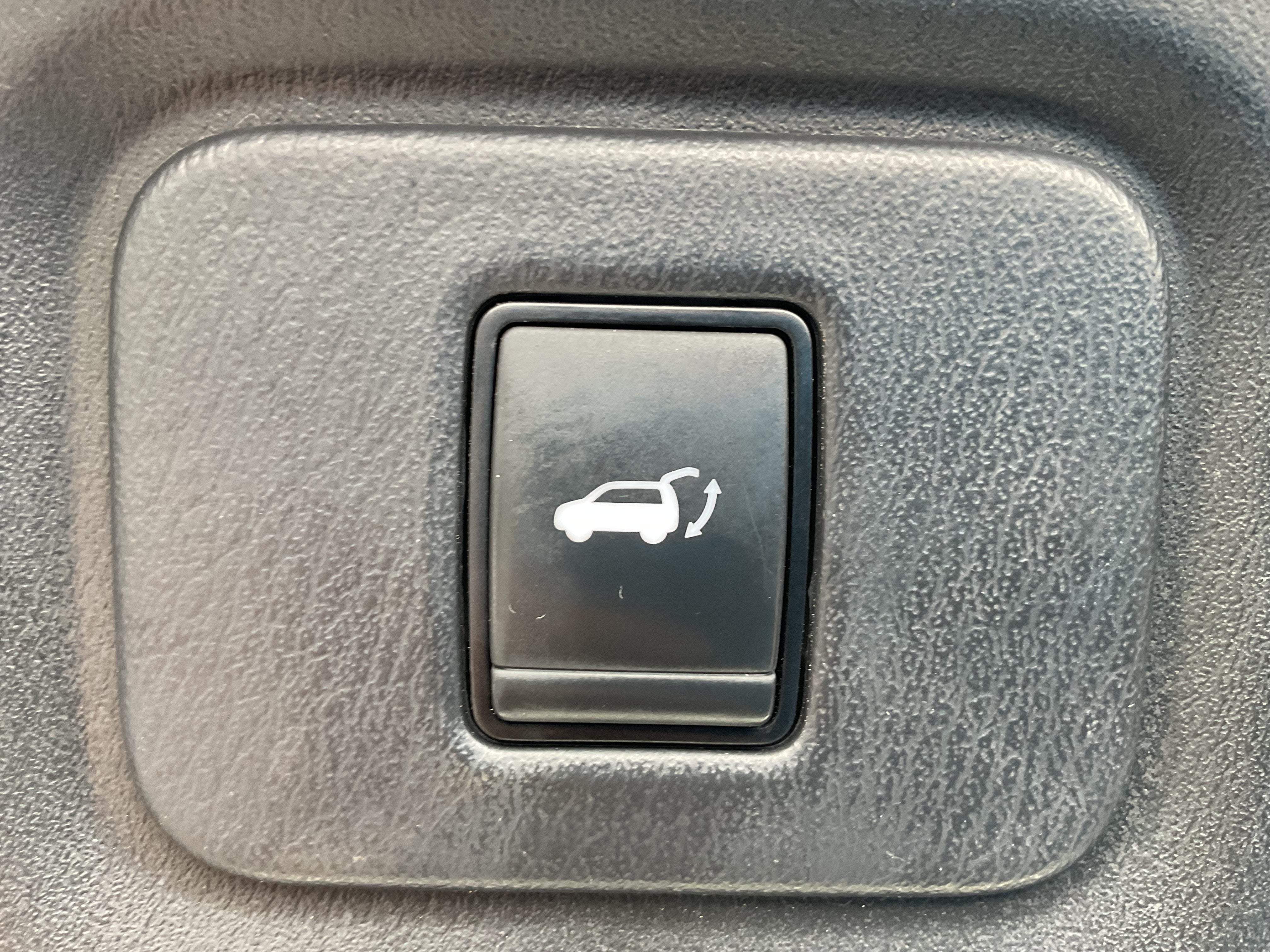 2017 Nissan Pathfinder Platinum 3rd row 4x4
