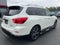 2017 Nissan Pathfinder Platinum 3rd row 4x4