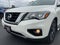 2017 Nissan Pathfinder Platinum 3rd row 4x4