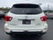 2017 Nissan Pathfinder Platinum 3rd row 4x4