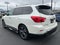 2017 Nissan Pathfinder Platinum 3rd row 4x4