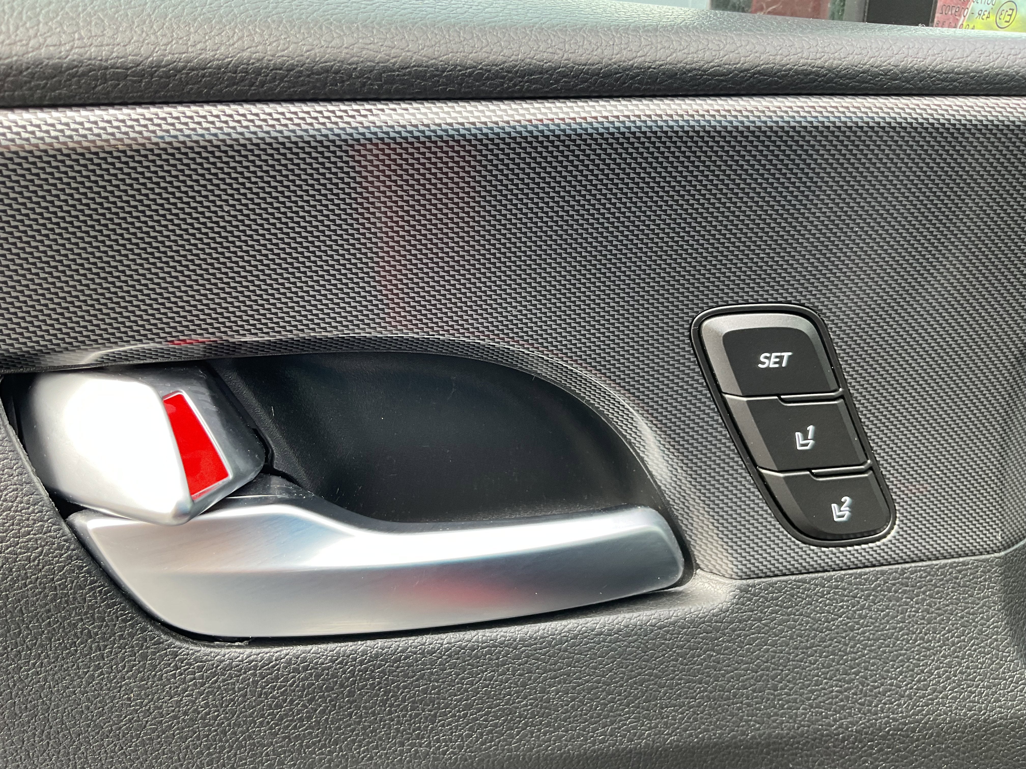 2023 Hyundai Santa Fe Limited AWD