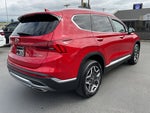 2023 Hyundai Santa Fe Limited AWD