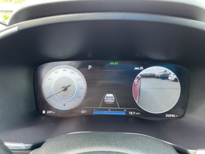 2023 Hyundai Santa Fe Limited AWD