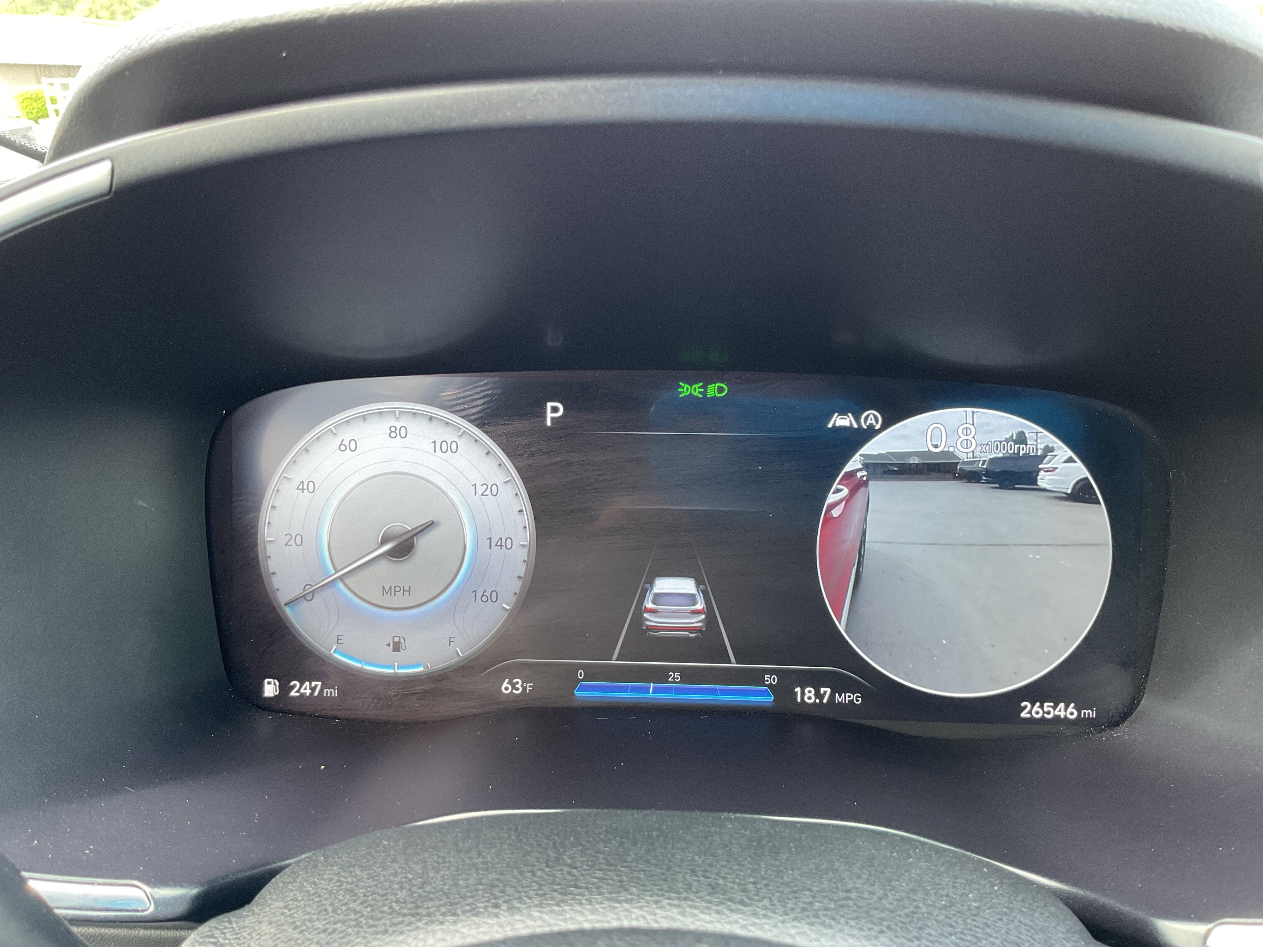 2023 Hyundai Santa Fe Limited AWD
