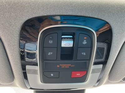 2023 Hyundai Santa Fe Limited AWD