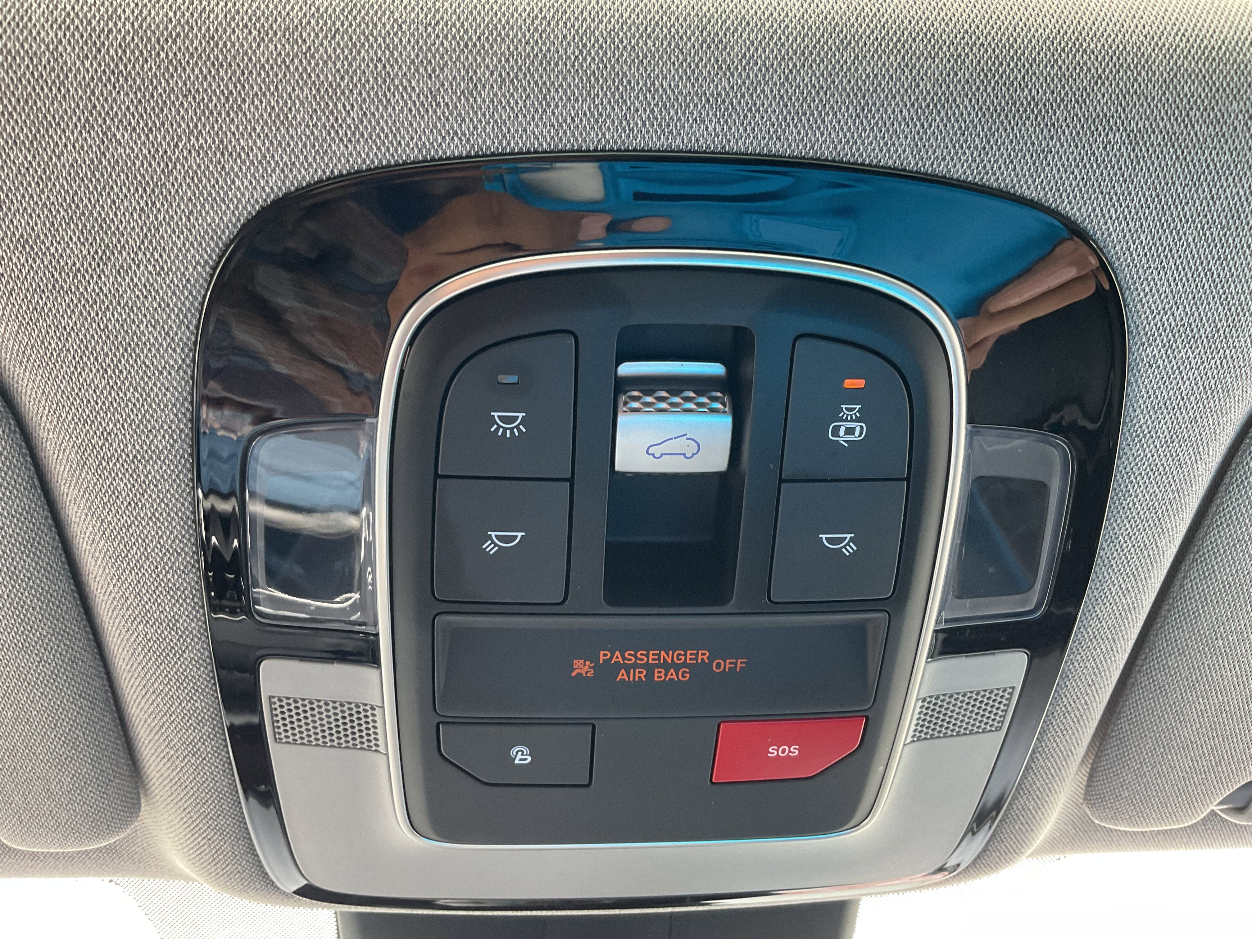 2023 Hyundai Santa Fe Limited AWD