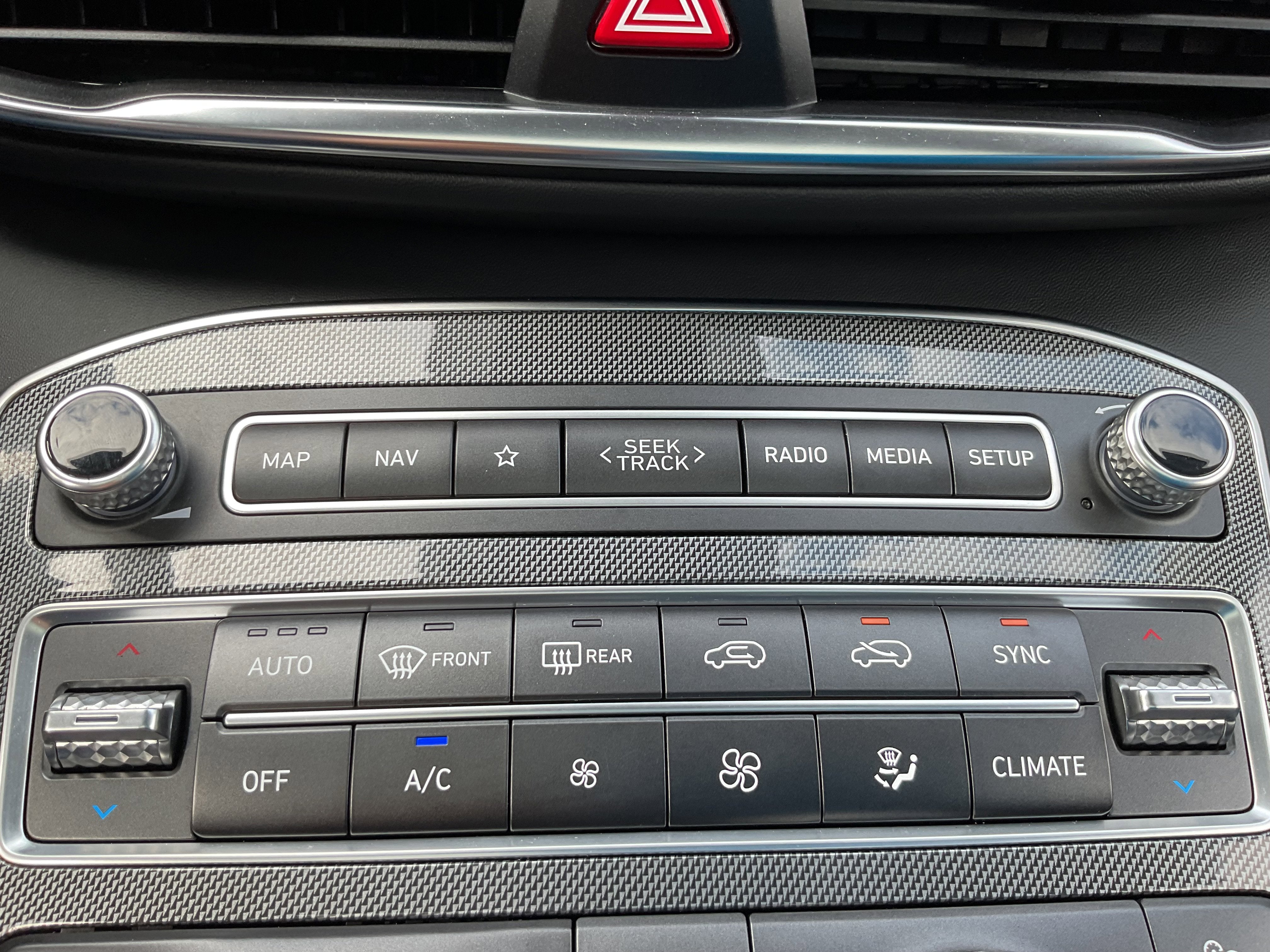 2023 Hyundai Santa Fe Limited AWD