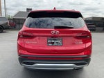 2023 Hyundai Santa Fe Limited AWD