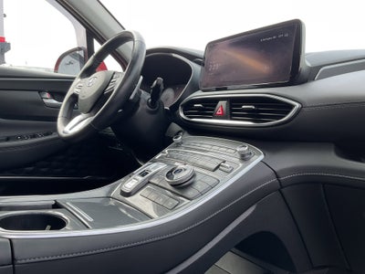 2023 Hyundai Santa Fe Limited AWD