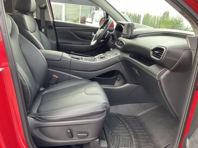 2023 Hyundai Santa Fe Limited AWD