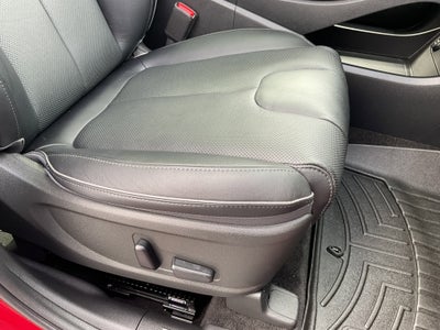2023 Hyundai Santa Fe Limited AWD