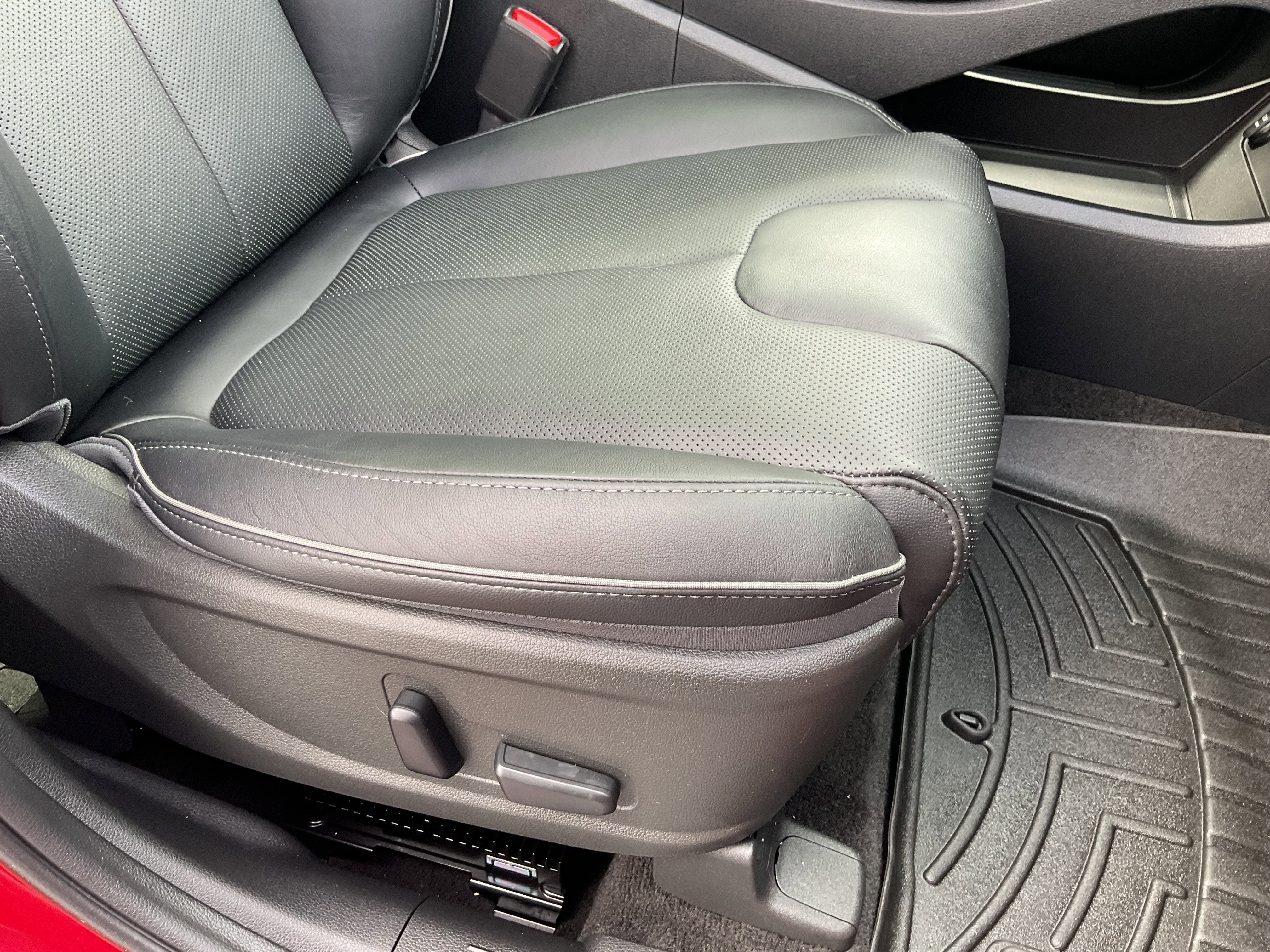 2023 Hyundai Santa Fe Limited AWD
