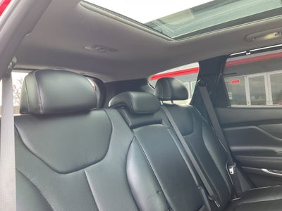 2023 Hyundai Santa Fe Limited AWD