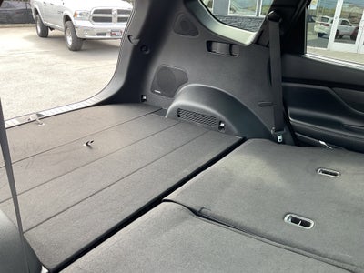 2023 Hyundai Santa Fe Limited AWD