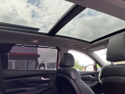 2023 Hyundai Santa Fe Limited AWD