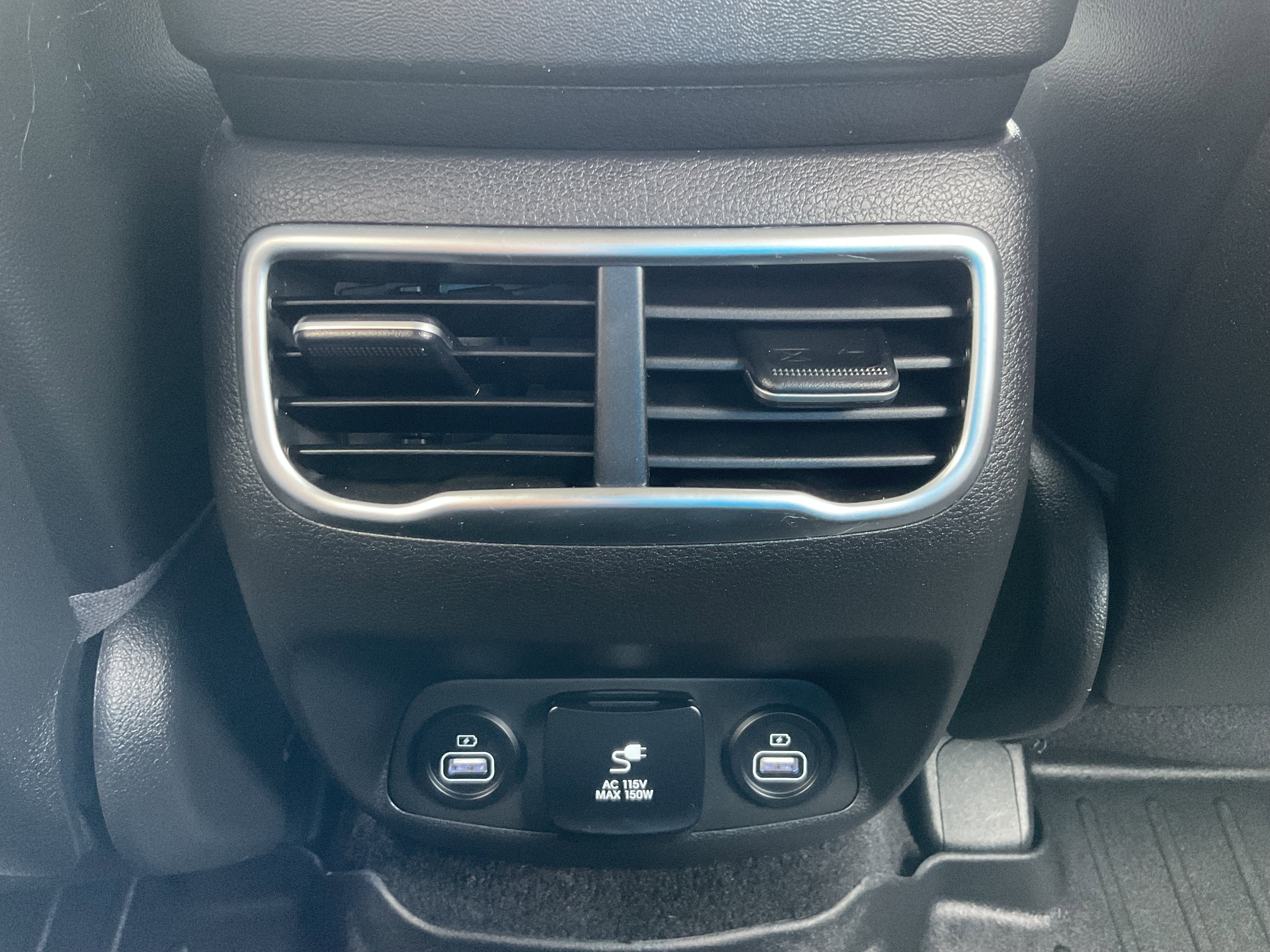 2023 Hyundai Santa Fe Limited AWD