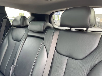 2023 Hyundai Santa Fe Limited AWD