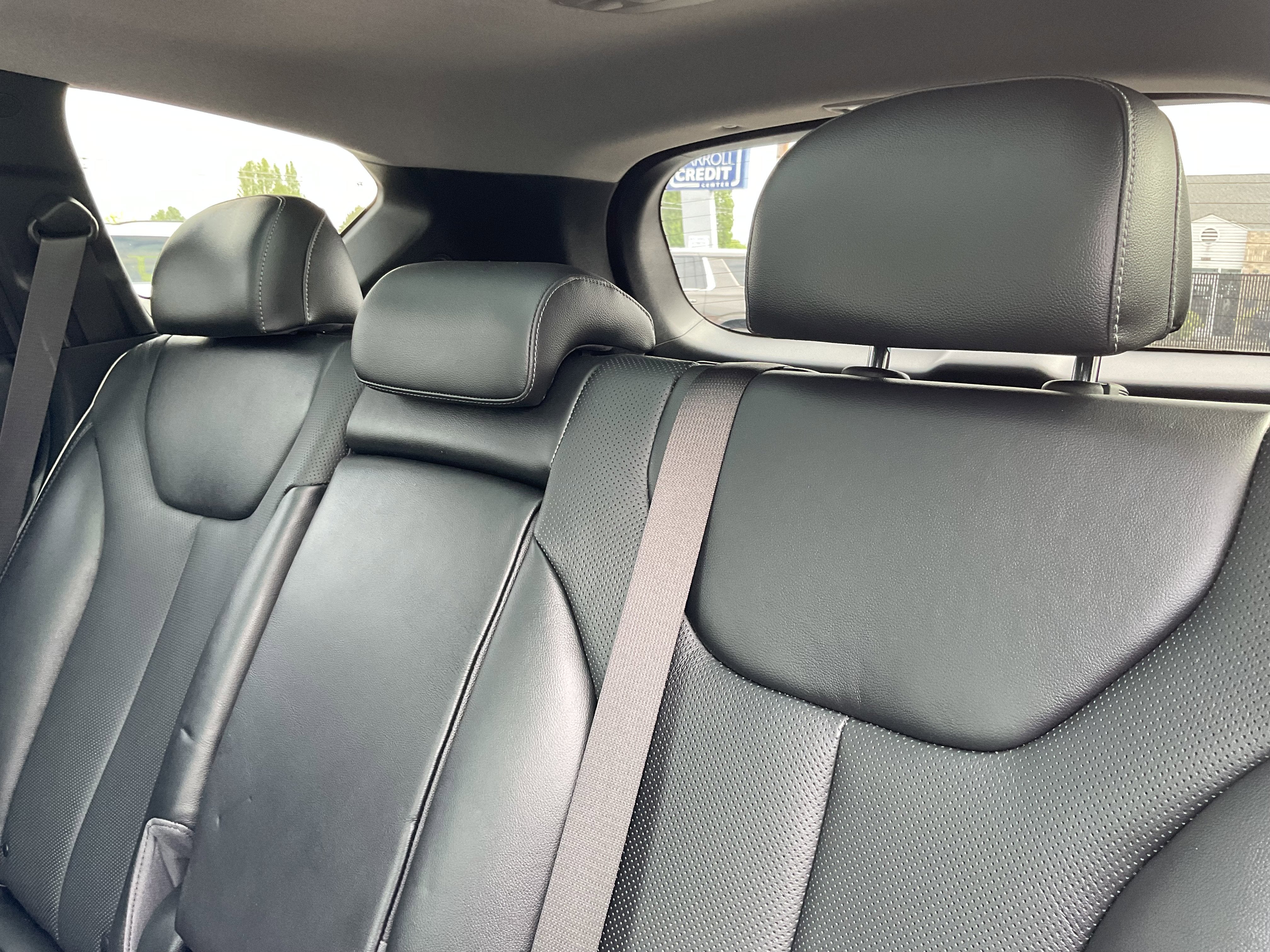 2023 Hyundai Santa Fe Limited AWD