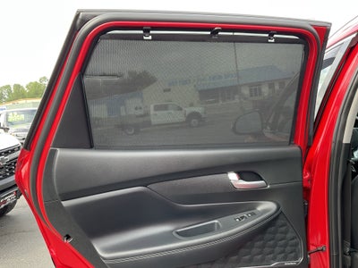2023 Hyundai Santa Fe Limited AWD
