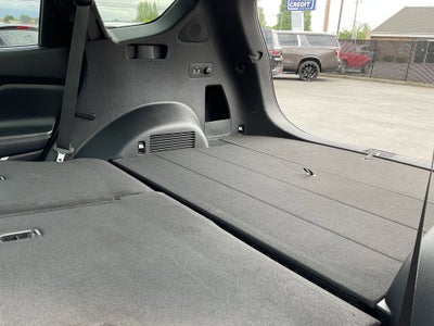2023 Hyundai Santa Fe Limited AWD