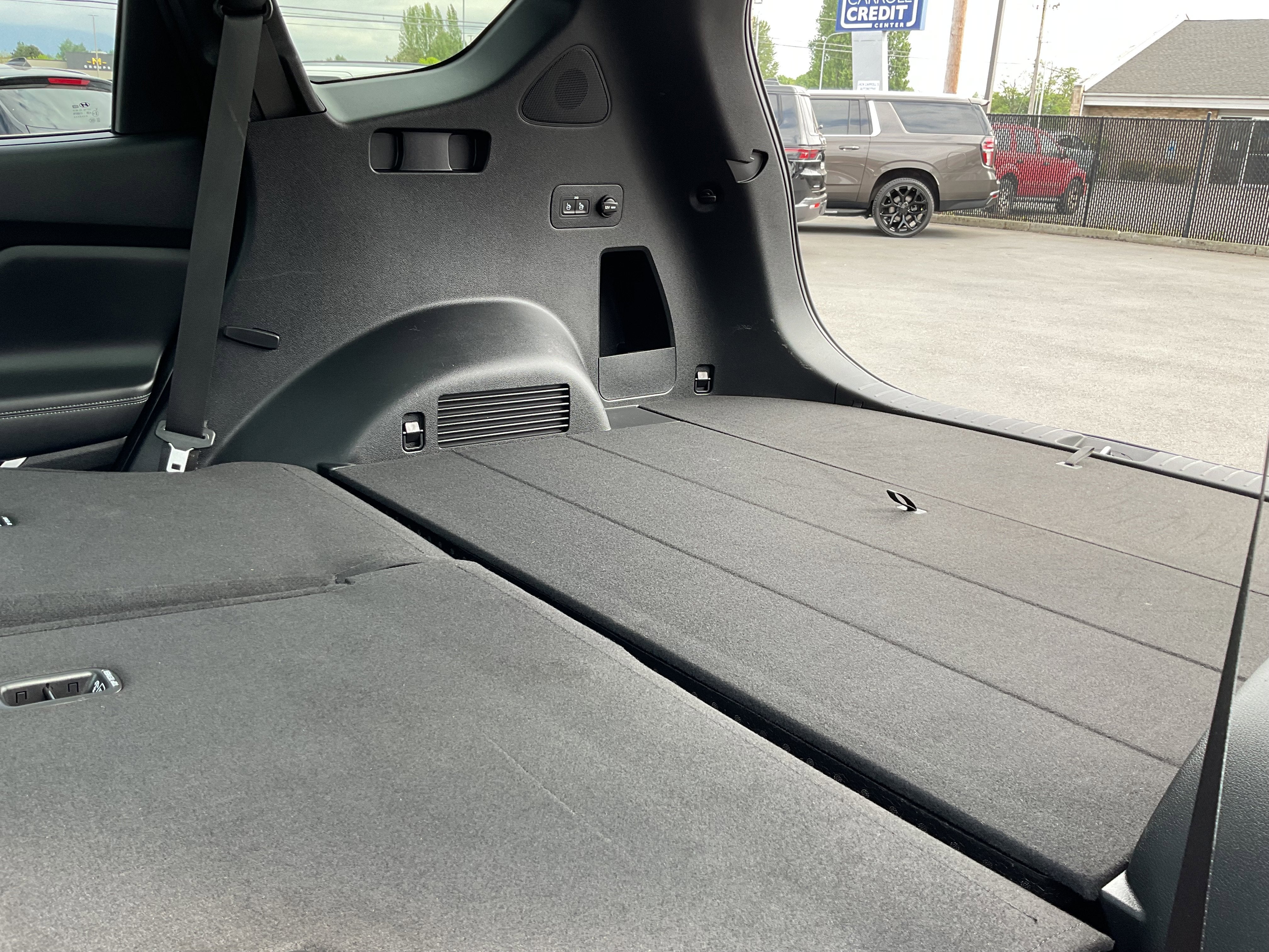 2023 Hyundai Santa Fe Limited AWD