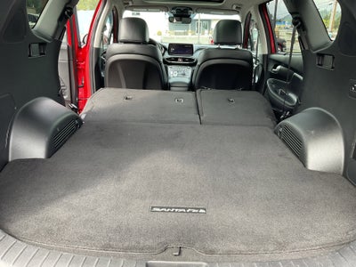 2023 Hyundai Santa Fe Limited AWD