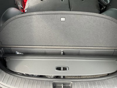 2023 Hyundai Santa Fe Limited AWD
