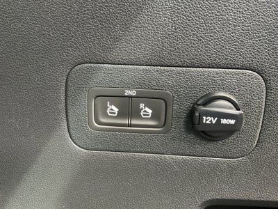 2023 Hyundai Santa Fe Limited AWD