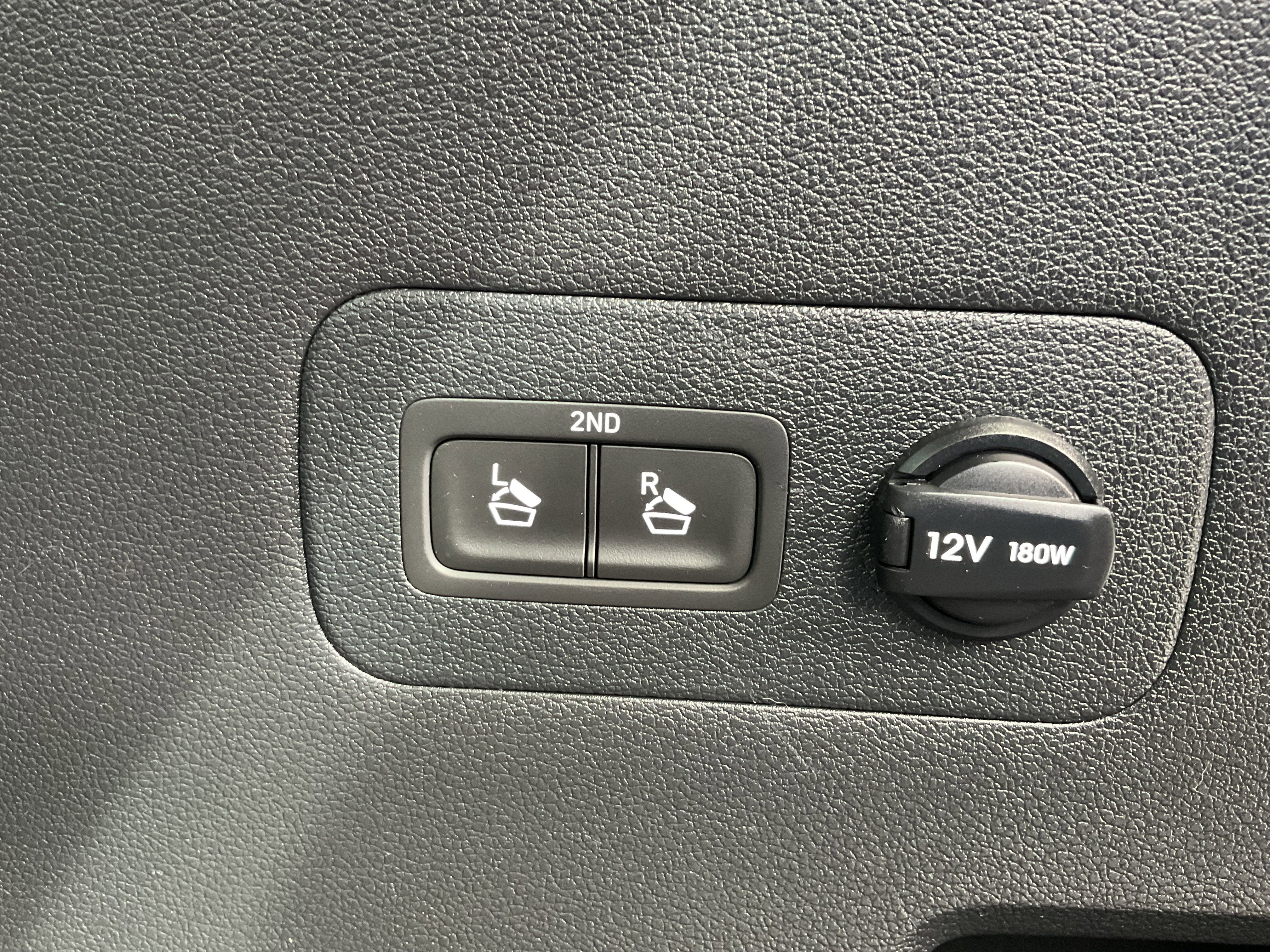 2023 Hyundai Santa Fe Limited AWD