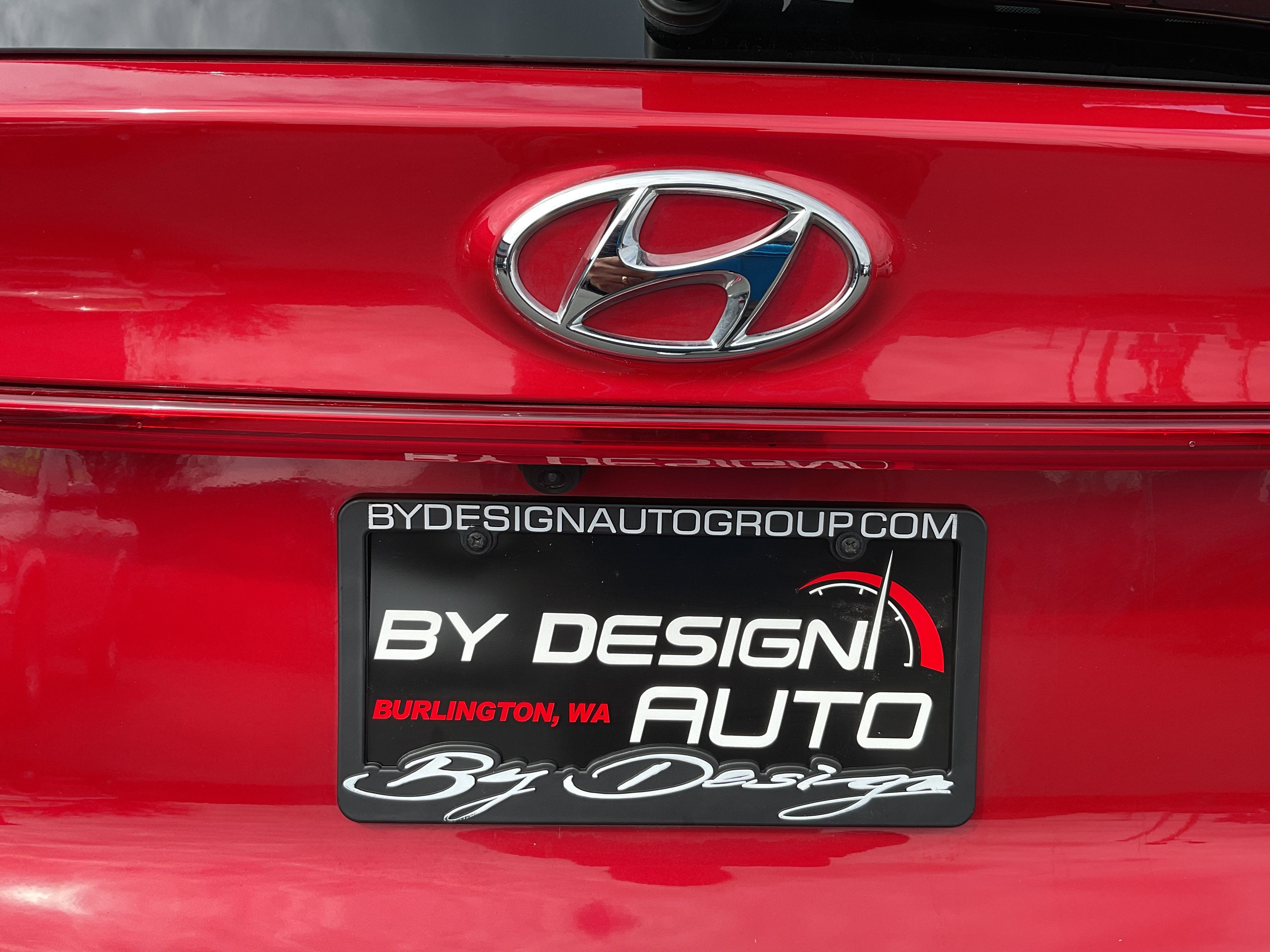2023 Hyundai Santa Fe Limited AWD