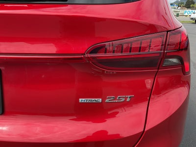 2023 Hyundai Santa Fe Limited AWD