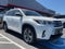 2017 Toyota Highlander Limited 4x4