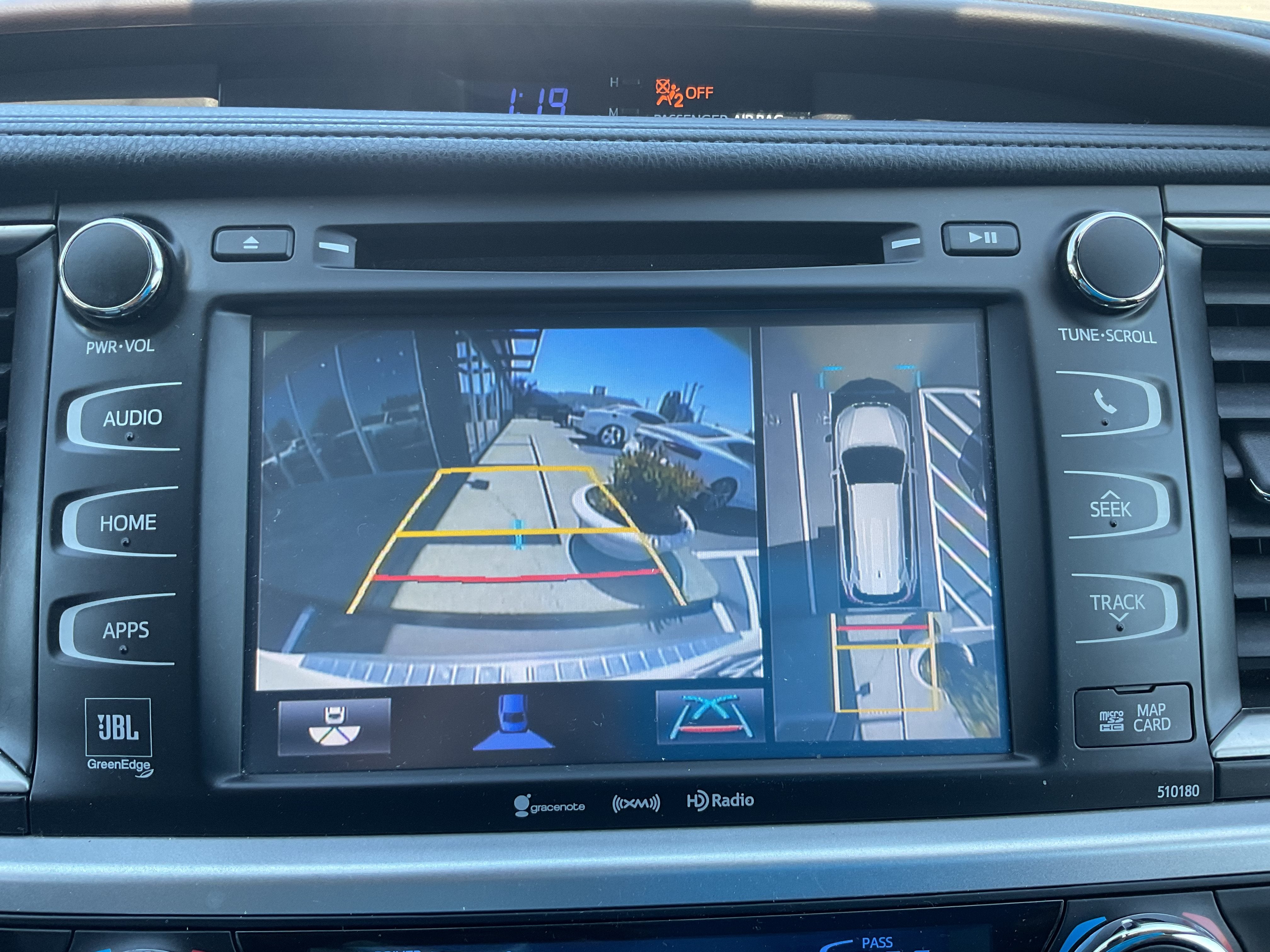 2017 Toyota Highlander Limited 4x4