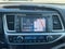 2017 Toyota Highlander Limited 4x4