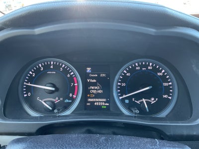 2017 Toyota Highlander Limited 4x4