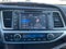 2017 Toyota Highlander Limited 4x4