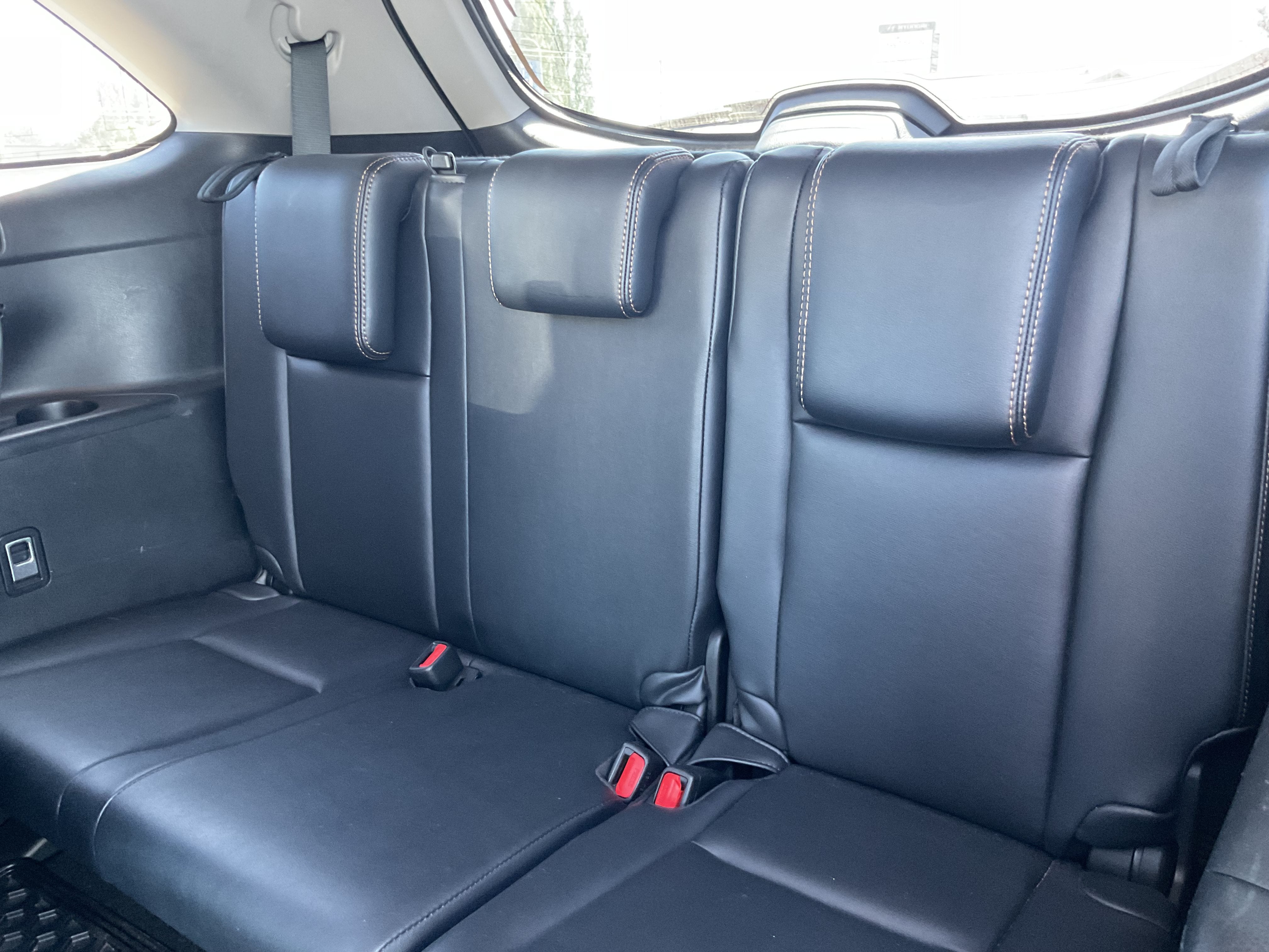 2017 Toyota Highlander Limited 4x4