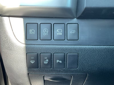2017 Toyota Highlander Limited 4x4