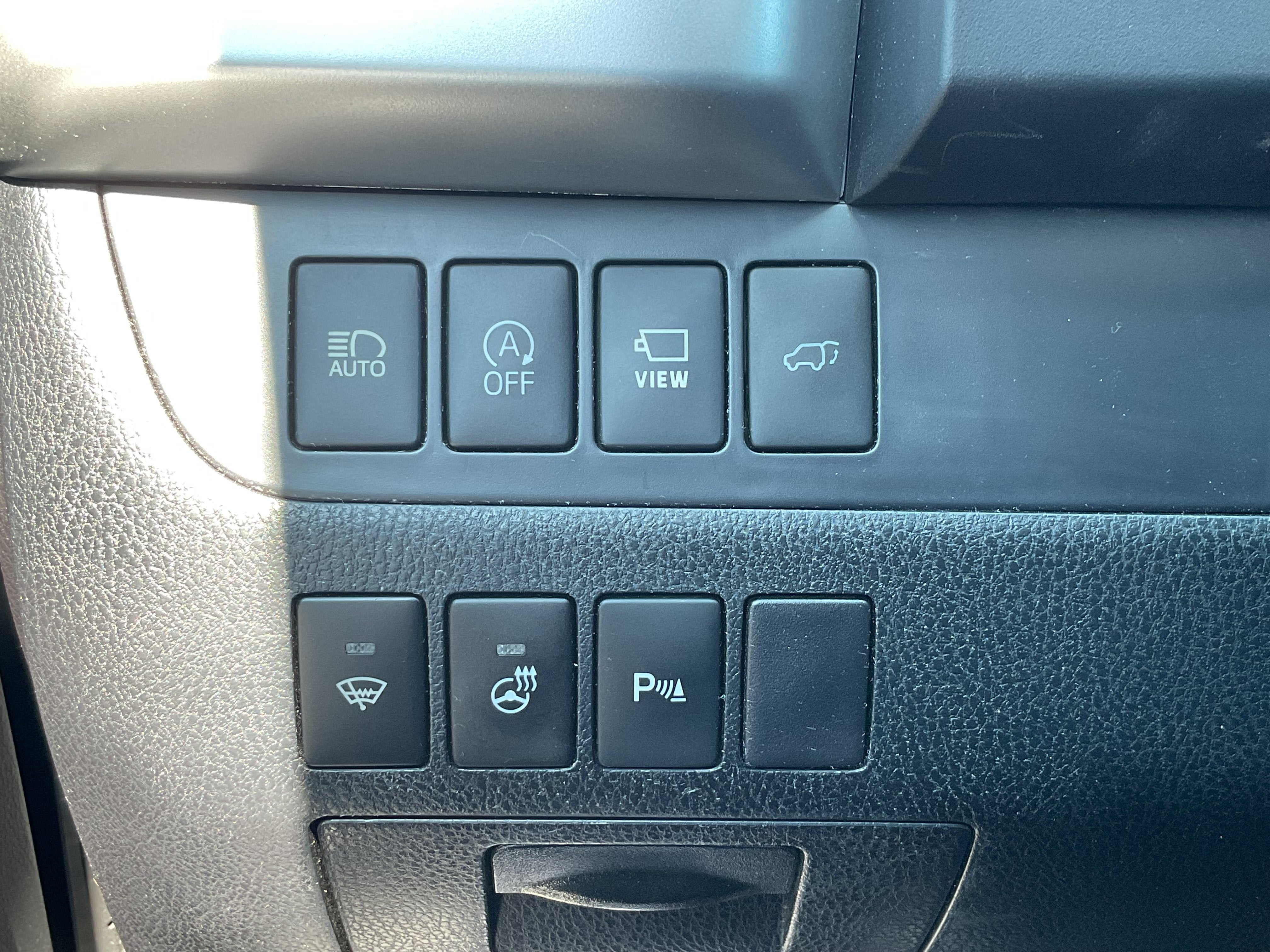 2017 Toyota Highlander Limited 4x4