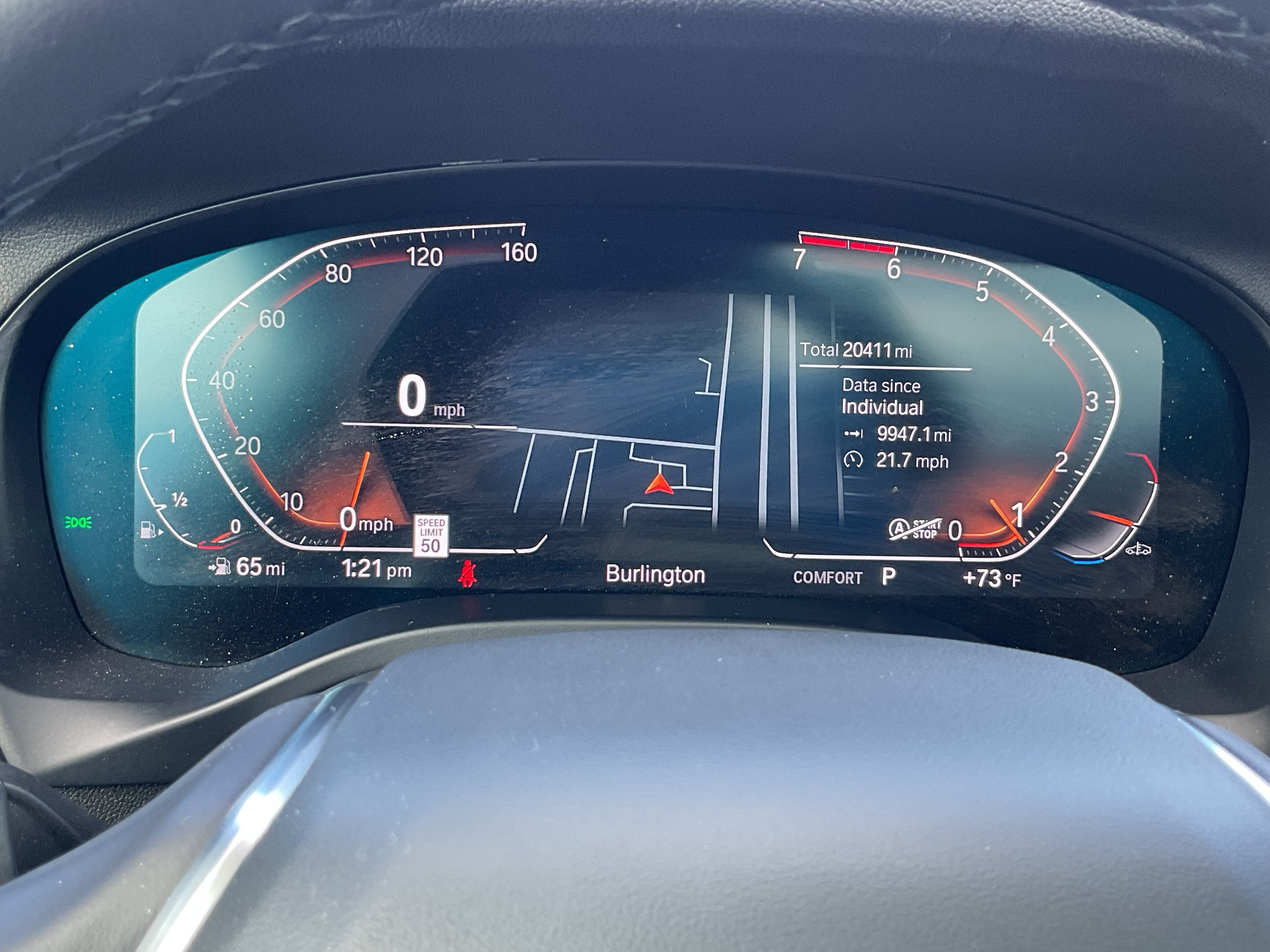 2025 BMW X4 xDrive30i AWD