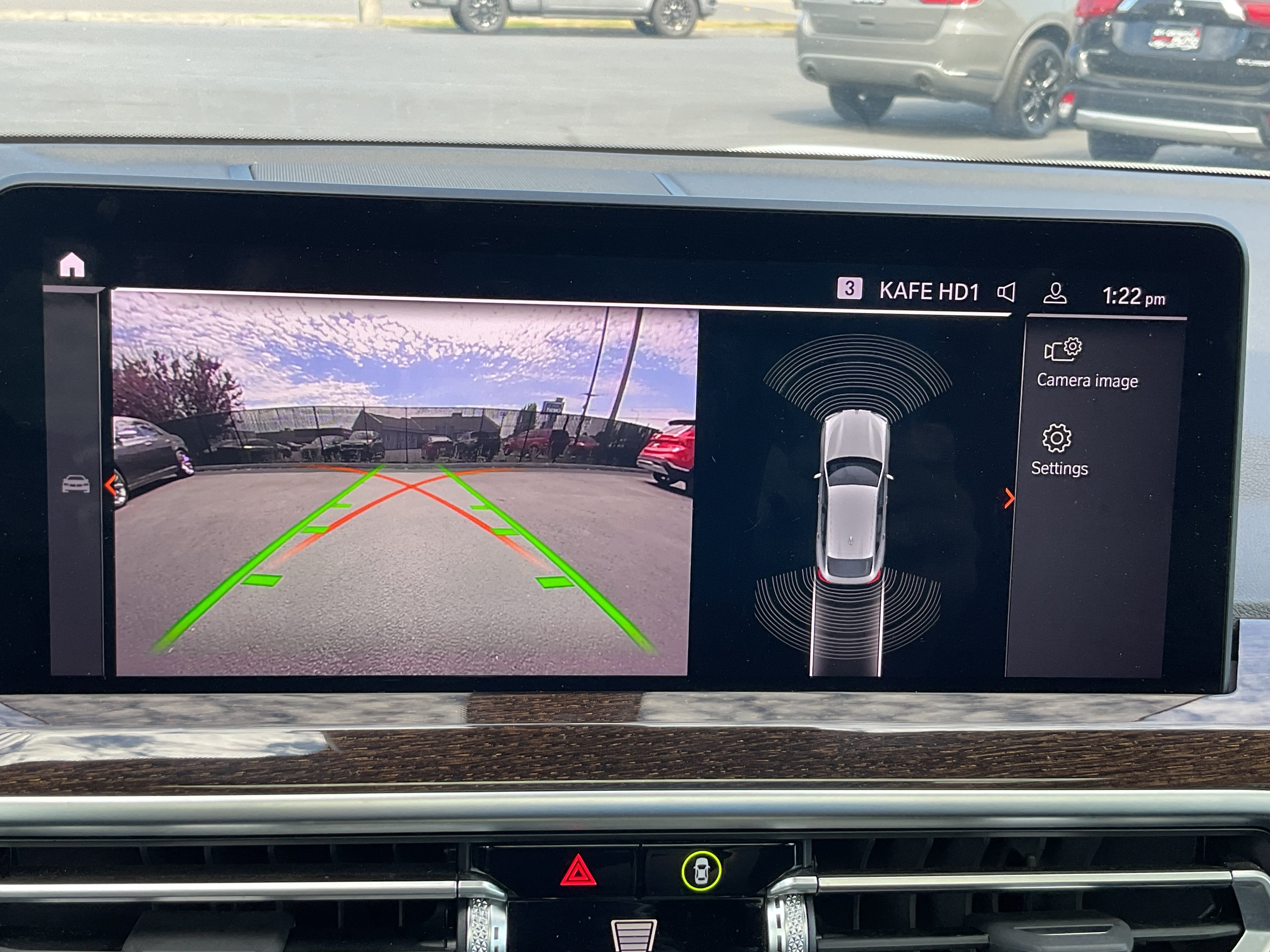 2025 BMW X4 xDrive30i AWD
