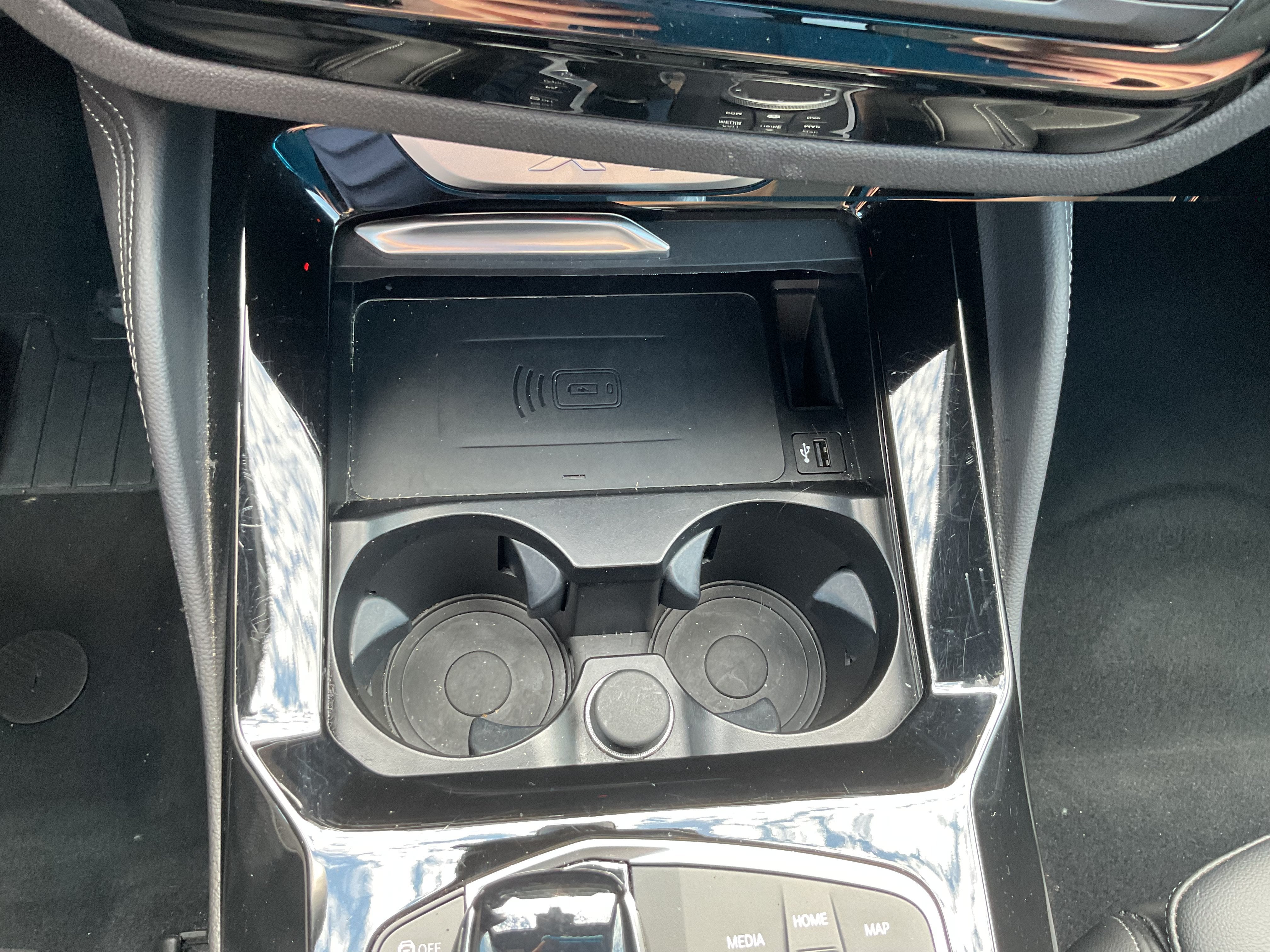 2025 BMW X4 xDrive30i AWD