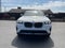 2025 BMW X4 xDrive30i AWD