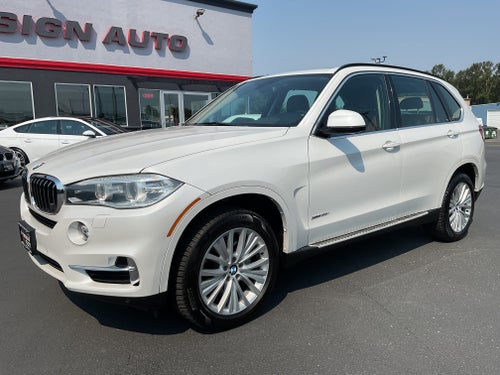 2014 BMW X5 xDrive35i